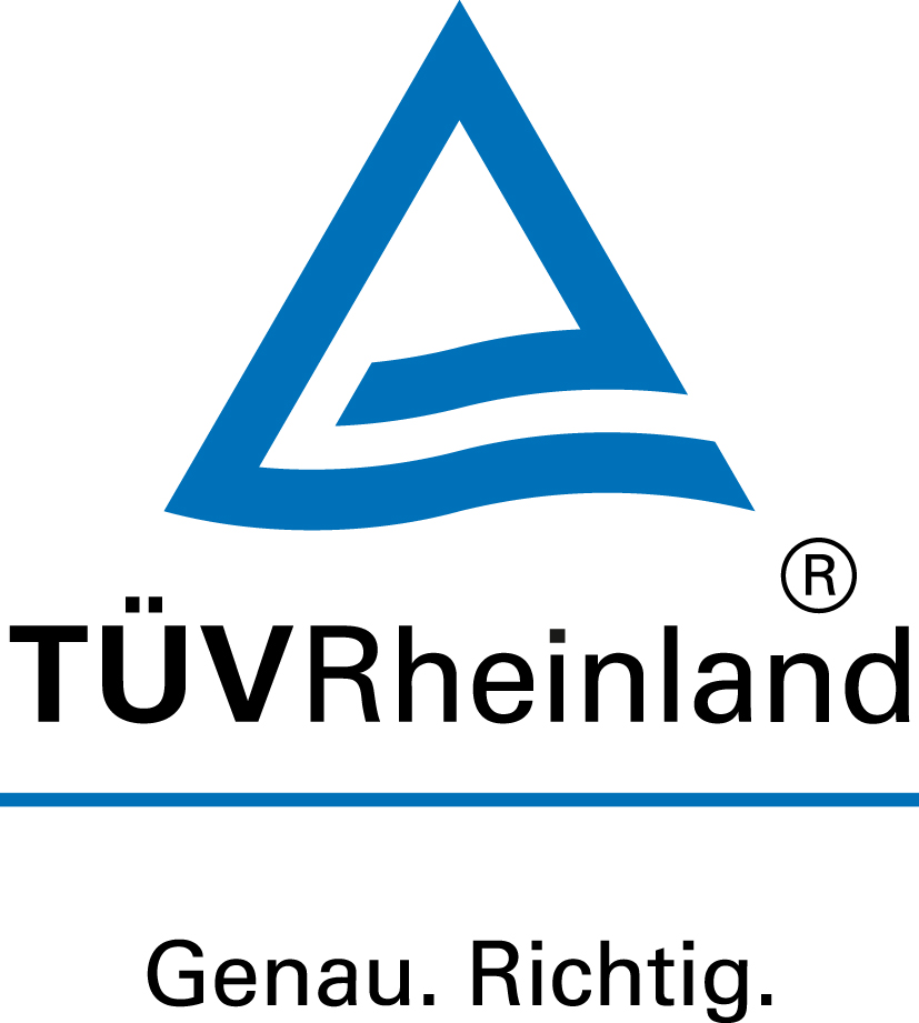 TÜV Rheinland Group – AMD TÜV Arbeitsmedizinische Dienste GmbH